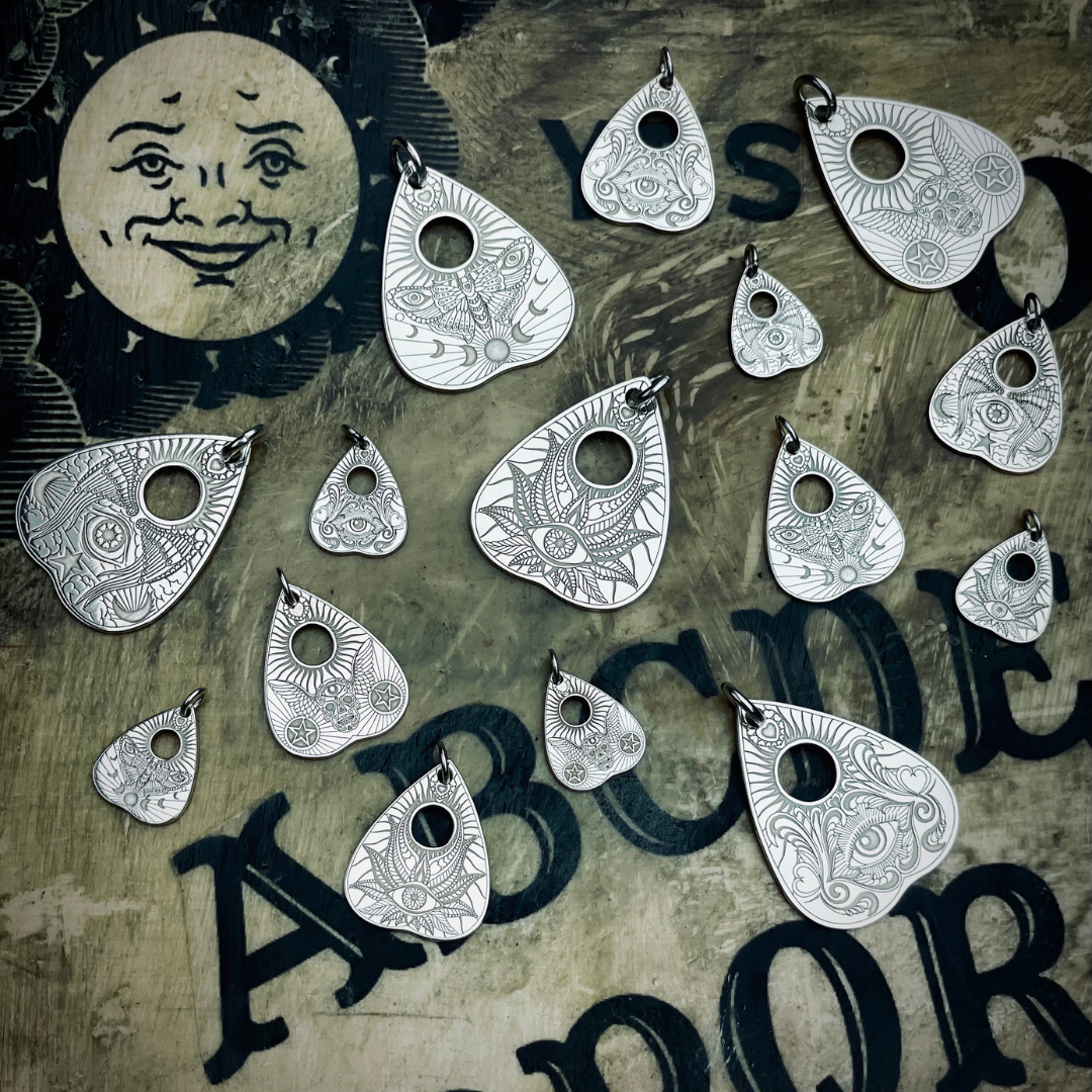 Planchette Collection